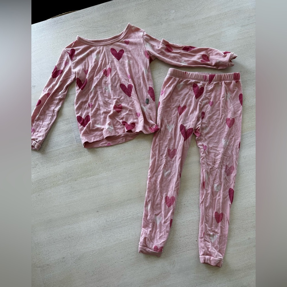 Kyte baby set